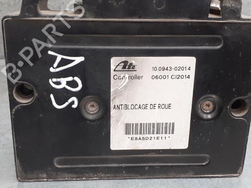 Control unit CITROËN XANTIA (X1_, X2_) 1.9 Turbo D | BP12691239M11 