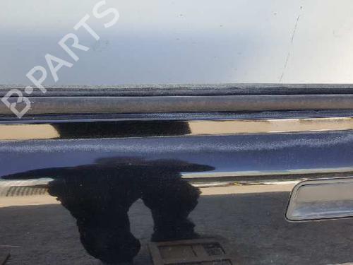 Left front door LAND ROVER FREELANDER I (L314) 2.0 DI 4x4 | BP12801498C2 