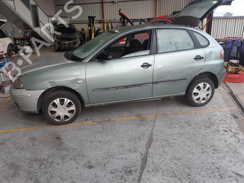Gearbox SEAT IBIZA III (6L1)  | BP22901953M3 