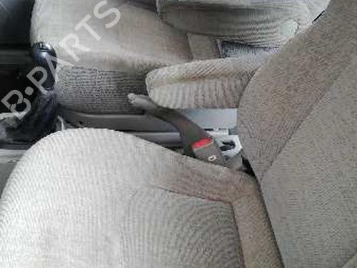 Left front window switch HYUNDAI TRAJET (FO) 2.0 CRDi | BP12732413I27 