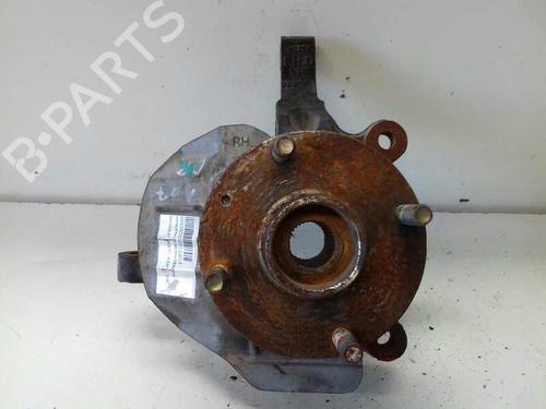 Right front steering knuckle CHEVROLET LACETTI (J200) 1.6 | BP12747138M26 