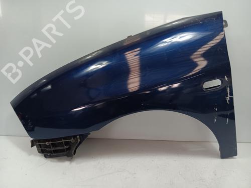 Used Left front fenders SEAT IBIZA III (6L1) [2002-2009]  24800361