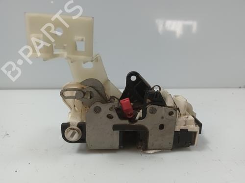 Used Rear right lock JEEP COMPASS (MK49) [2006-2025]  22781617