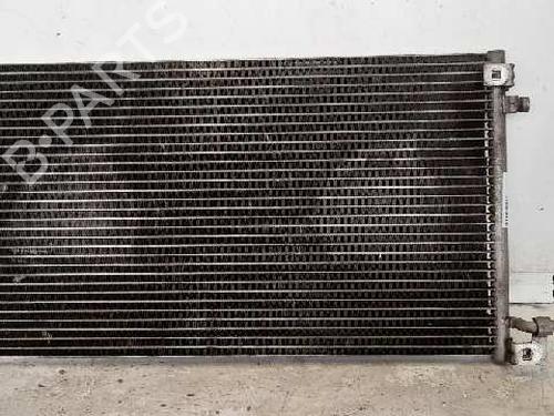 Used AC radiator CITROËN SAXO (S0, S1) 1.1 X, SX (54 hp) 12718606