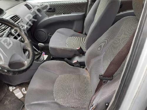 Kontaktrulle Airbag HYUNDAI MATRIX (FC) 1.5 CRDi | BP12770260C102