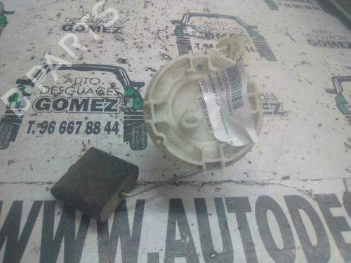 Fuel pump BMW 7 (E38) 730 d | BP12817075M76 