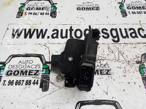 Høyre bak lås FORD FOCUS C-MAX (DM2) [2003-2007]  12692301