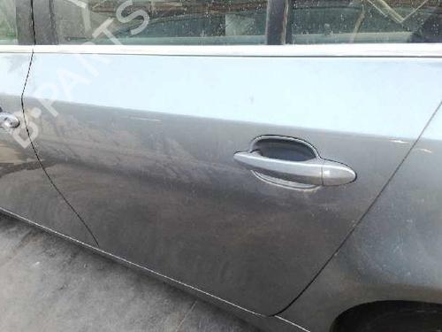 Used Left rear door BMW 5 (E60) 530 d (218 hp) 16438450