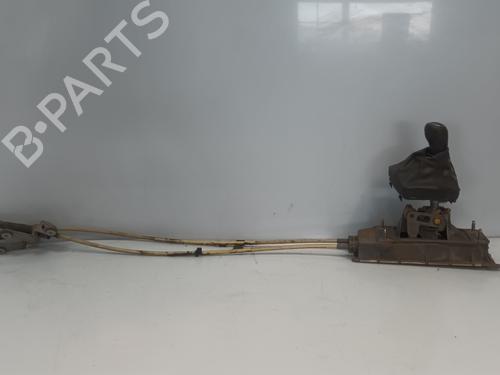 Used Gear lever VW POLO (9N_, 9A_) [2001-2014]  26934207