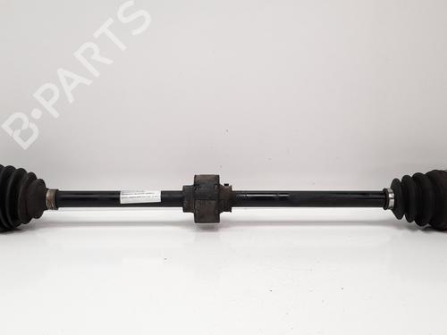 Used Right front driveshaft TOYOTA AVENSIS (_T22_) 1.8 i (AT221_, AT221R) (110 hp) 12770946