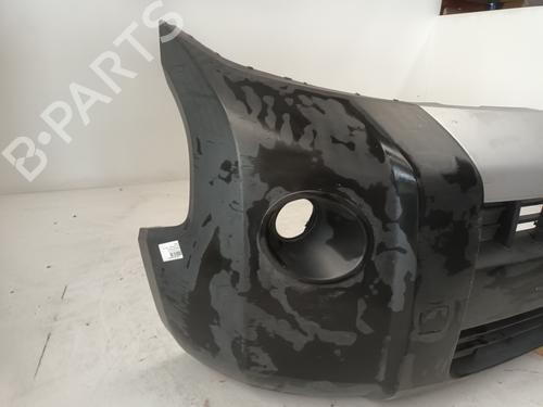 Front bumper FIAT FIORINO Box Body/MPV (225_) 1.3 D Multijet (225BXD1A, 225BXB1A, 225BXB11) | BP17959461C7 