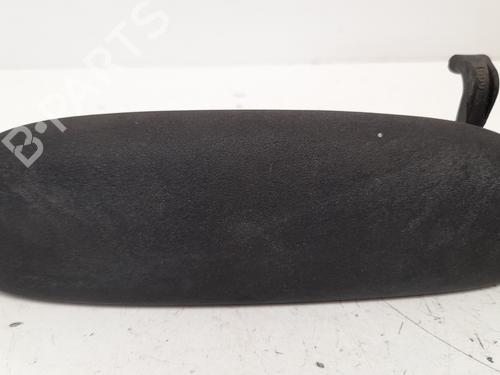 Used Front left exterior door handle FORD ESCORT VI (GAL, AAL, ABL) 1.8 Turbo D (70 hp) 12777155
