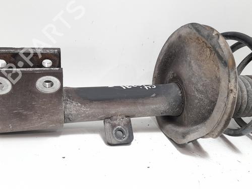 Left front shock absorber CITROËN C4 I (LC_)  | BP12781396M16 