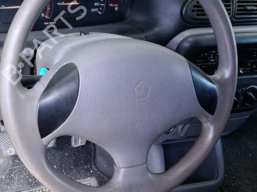 Turbocharger/Supercharger CHRYSLER VOYAGER / GRAND VOYAGER III (GS_, NS_) 2.5 TD | BP12705180M71