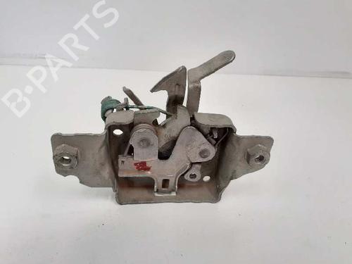 Hood lock RENAULT CLIO III (BR0/1, CR0/1) 1.6 16V (BR05, BR0B, BR0Y, BR15, BR1J, BR1M, BR1Y, CR0B,... | BP12687631C133