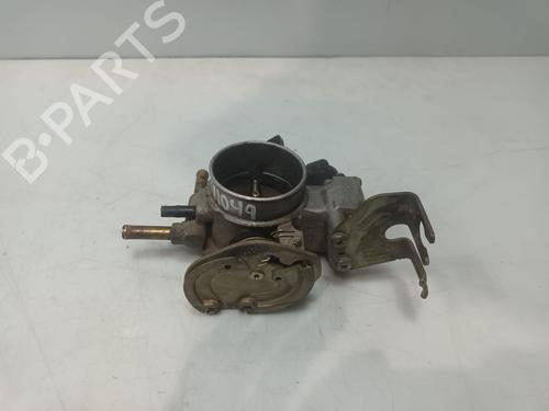 Throttle body CHEVROLET REZZO MPV (U100) 2.0 | BP29828027M82 