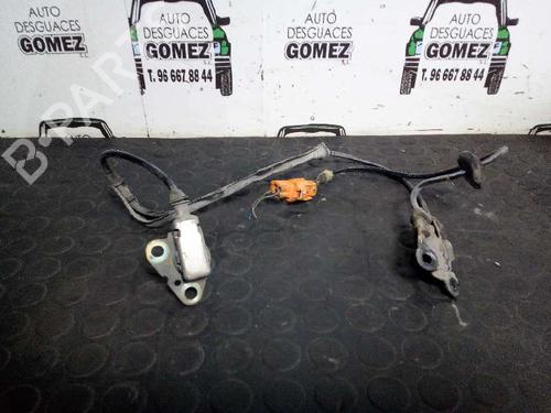 Andre HONDA ACCORD V (CE, CF_, CD) 2.0 i LS (CE8) (131 hp) 13986959