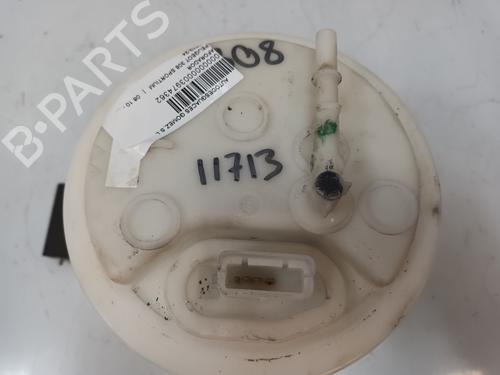 Fuel pump PEUGEOT 308 I (4A_, 4C_)  | BP19099649M76 