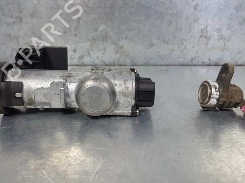 Electronic module NISSAN ALMERA II (N16) 2.2 dCi | BP13968624M83