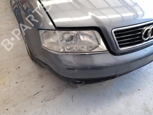 Versnellingsbak AUDI A6 C5 (4B2, 4B4) 2.5 TDI | BP12778897M3