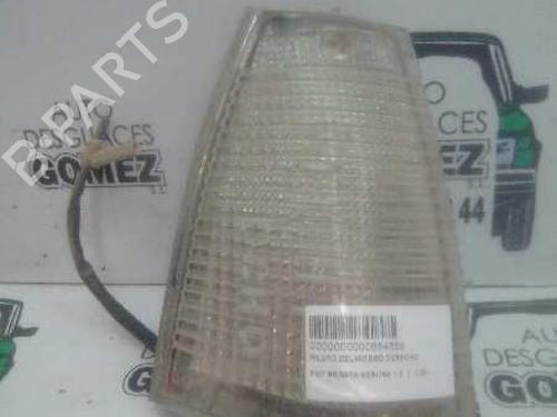 Used Right front indicator Right front indicator FIAT REGATA (138_) 70 1.3 (65 hp) 12807891 12807891
