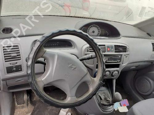 Kontaktrulle Airbag HYUNDAI MATRIX (FC) 1.5 CRDi | BP12770260C102