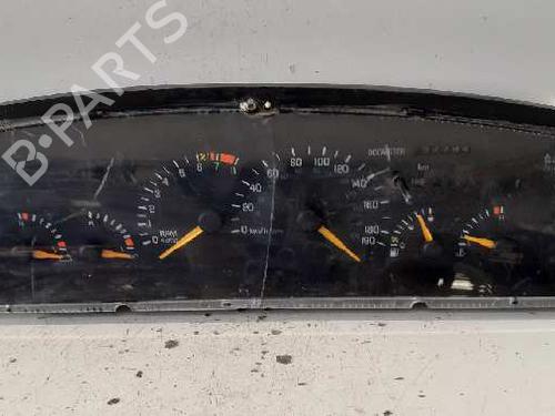 Compteur de vitesse PONTIAC TRANS SPORT (UM06) [1989-1997]  13120858