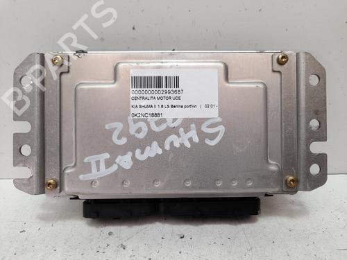 Engine control unit (ECU) KIA SHUMA II (FB) 1.6 | BP12785022M57 