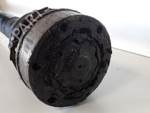 Right front driveshaft AUDI A3 (8L1) 1.9 TDI | BP12709717M39 