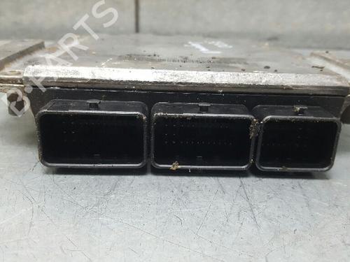 Engine control unit (ECU) RENAULT LAGUNA II Grandtour (KG0/1_) 2.2 dCi (KG0F) | BP12693868M57 