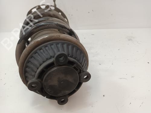 Venstre fortil støddæmper OPEL ASTRA H GTC (A04) 1.9 CDTI (L08) | BP17961388M16 