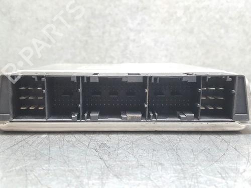 Engine control unit (ECU) MERCEDES-BENZ A-CLASS (W168) A 170 CDI (168.009, 168.109) | BP12749701M57 