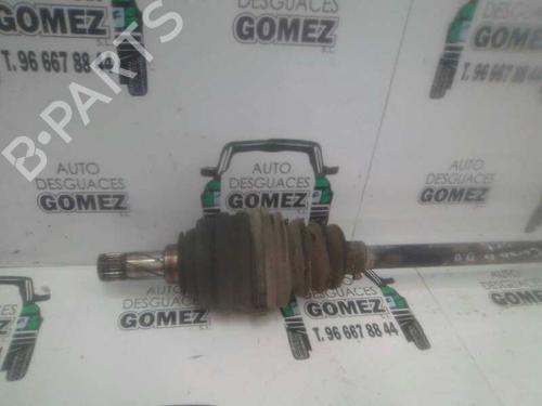 Right front driveshaft OPEL CORSA B (S93) 1.5 TD (F08, F68, M68) | BP12795118M39 