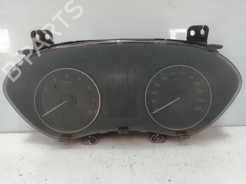 Kombinert Instrument HYUNDAI i20 II (GB, IB) [2014-2021]  23568672