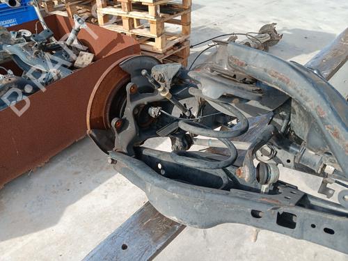 Rear axle TOYOTA AURIS (_E18_)  | BP25469759M2 