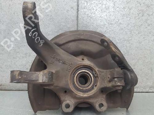 Right front steering knuckle OPEL CORSA A Hatchback (S83) 1.2 S (F08, M08, F68, M68) | BP12728103M26 