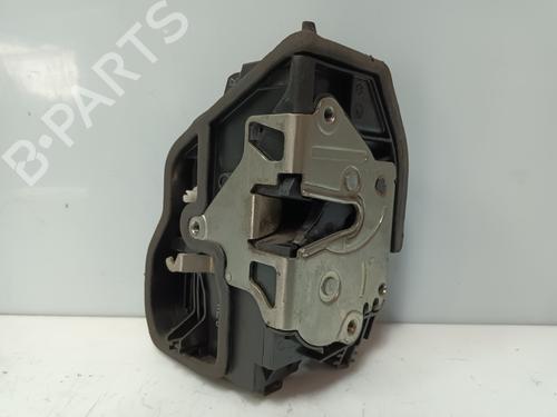 Used Front right lock BMW 1 (E87) 120 d (163 hp) 22436182