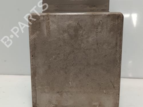 Engine control unit (ECU) FORD MONDEO III (B5Y) 2.0 16V TDDi / TDCi | BP27540445M57 
