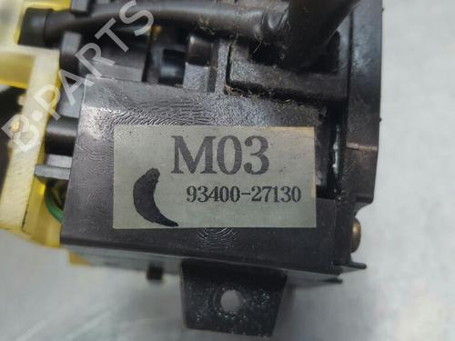 Headlight switch HYUNDAI COUPE I (RD) 1.6 16V | BP12739072I24 