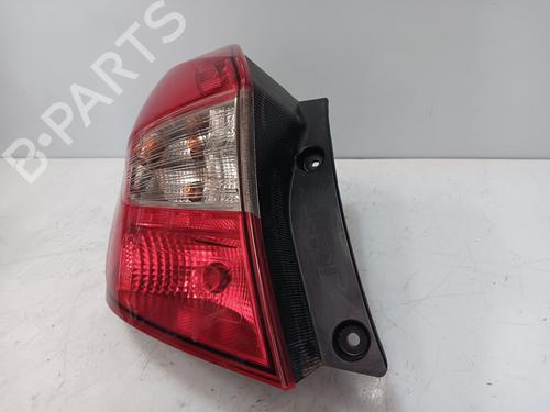 Left taillight FORD KA+ III (UK, FK) 1.2 Ti-VCT | BP25203615C34 