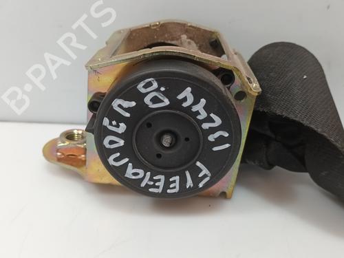 Used Front right seatbelt Front right seatbelt LAND ROVER FREELANDER I (L314) 2.0 Td4 4x4 (112 hp) 33817548 33817548