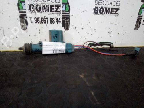 Module électronique MITSUBISHI GALLOPER (JK-01) 2.5 TD intercooler (99 hp) 32031919