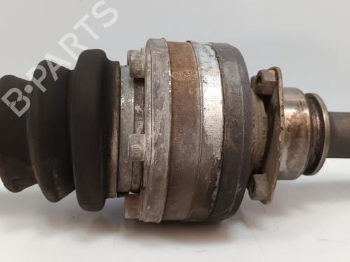 Right front driveshaft FIAT IDEA (350_)  | BP18654633M39 