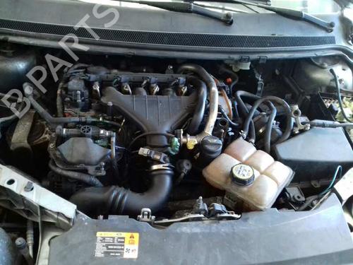Exhaust manifold FORD FOCUS II (DA_, HCP, DP) 2.0 TDCi | BP12755760M110 