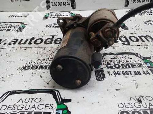 Starter OPEL CORSA B (S93) 1.2 i (F08, F68, M68) | BP12805326M8 