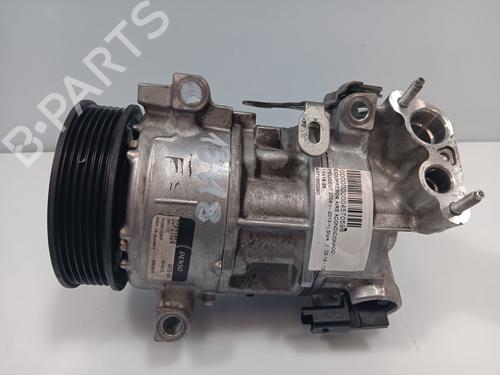 AC compressor PEUGEOT 2008 I (CU_) | BP35770777M34 - Image 3