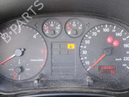 Instrument cluster AUDI A3 (8L1) 1.9 TDI | BP15238821C47 