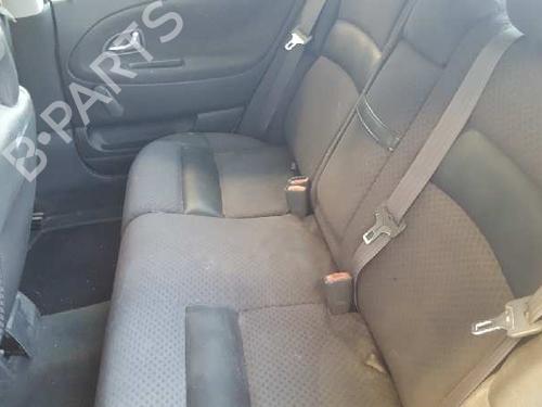 Gear lever VOLVO V40 Estate (645) 2.0 T | BP12747470M90