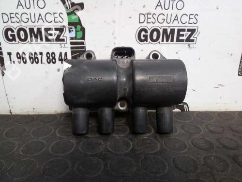 Ignition coil DAEWOO MATIZ (M100, M150) 1.0 | BP12761385M94 