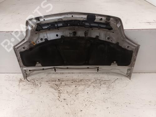Hood OPEL MERIVA A MPV (X03) 1.7 CDTI (E75) | BP19797463C1 